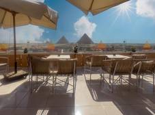 Фото отеля Panorama Pyramids Inn