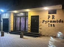 Фото отеля PR Pyramids Inn