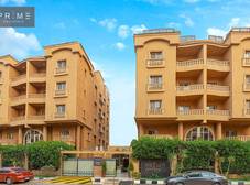 Фото отеля Prime Residence New Cairo