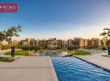 Фото отеля Prime Select New Giza