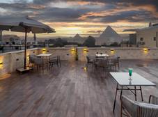 Фото отеля Pyramids Glory Inn