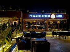 Фото отеля Pyramids Height Hotel