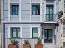 Фото отеля Okda Hotel