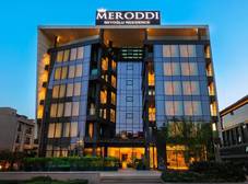 Фото отеля Meroddi Beyoglu Residence