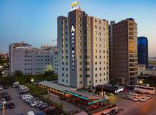 Фото отеля Mayi Hotel