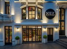 Фото отеля Nex Hotel & Spa Istanbul