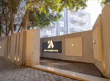 Фото отеля Nine Pyramids View Hotel
