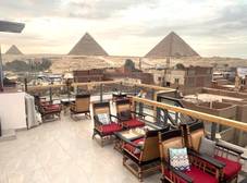 Фото отеля Nun Pyramids INN