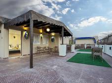Фото отеля Osiris Pyramids View Inn