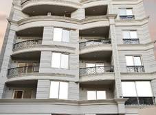 Фото отеля Parkside Boutique Serviced Apartments