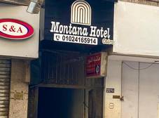 Фото отеля Montana Hotel