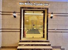 Фото отеля New Museum Guest House Pyramids View