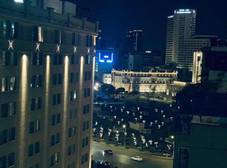 Фото отеля Town View Hotel