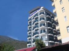 Фото отеля Livane Boutique Hotel