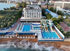 Фото отеля Lonicera West Hotel