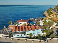 Фото отеля Ada Port Hotel Alanya