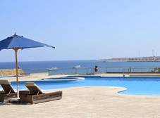 Фото отеля La Siesta Hotel Al Sokhna