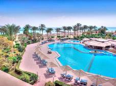 Фото отеля Palmera Beach Resort