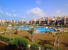 Фото отеля Marseilia Beach 3