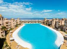 Фото отеля Marom Port Said Resort & Beach