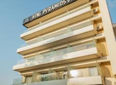 Фото отеля King Pyramids View Hotel