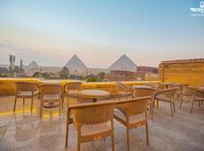 Фото отеля Life Pyramids Inn
