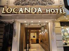 Фото отеля Locanda Pyramids Hotel