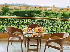 Фото отеля Luca Pyramids Inn
