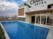 Фото отеля Mar Charbel Hotel Cairo