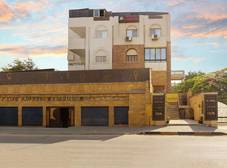 Фото отеля Master Pyramids Inn