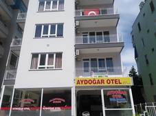 Фото отеля Aydogar Hotel