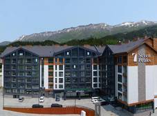 Фото отеля 7Peaks Family Resort