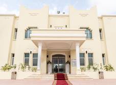 Фото отеля Atana Stay Al Ashkara