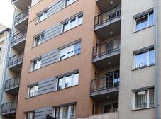 Фото отеля Nova Apartments