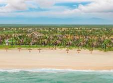 Фото отеля CaraBeach Retreat Cam Ranh