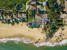 Фото отеля Anantara Quy Nhon Villas