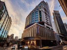 Фото отеля Valia Hotel Bangkok