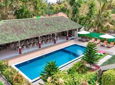 Фото отеля Kesari Glory Hotel Nusa Penida
