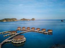 Фото отеля TA'AKTANA, a Luxury Collection Resort & Spa, Labuan Bajo