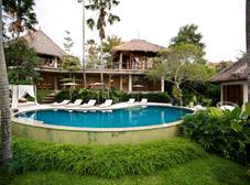 Фото отеля Planta Luxury Boutique Resort