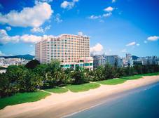 Фото отеля Sanya Bay Asgard Hotel
