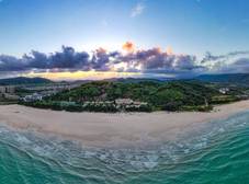 Фото отеля Xiangshui Bay ARK-Yuehai No1 Seaview Hotel