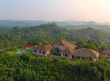 Фото отеля Villa Mayurana, Ahangama