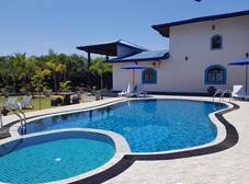 Фото отеля Dhammika Magic Palace