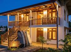 Фото отеля Wimal Wood Stock Surf House