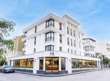 Фото отеля Ni Hotel Lara