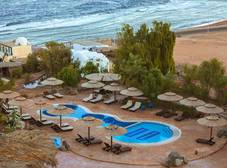 Фото отеля Bedouin Moon Hotel