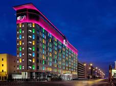 Фото отеля Aloft Riyadh Hotel