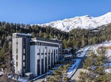 Фото отеля Mairi Park Hotel (Майри Парк)