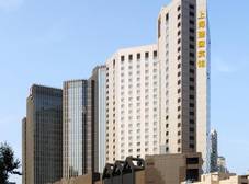 Фото отеля Jianguo